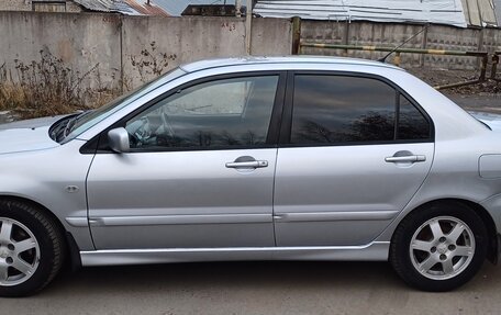 Mitsubishi Lancer IX, 2005 год, 420 000 рублей, 4 фотография