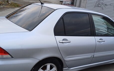 Mitsubishi Lancer IX, 2005 год, 420 000 рублей, 7 фотография