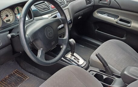 Mitsubishi Lancer IX, 2005 год, 420 000 рублей, 8 фотография