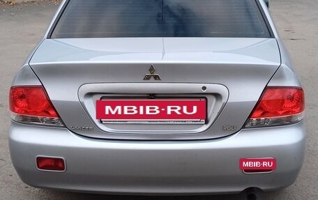 Mitsubishi Lancer IX, 2005 год, 420 000 рублей, 5 фотография