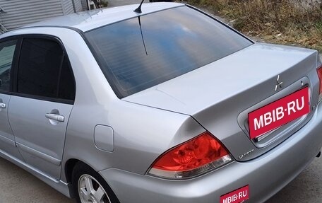 Mitsubishi Lancer IX, 2005 год, 420 000 рублей, 6 фотография