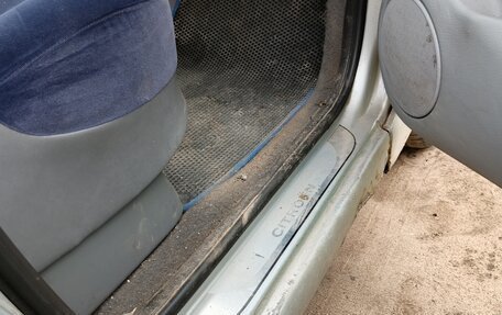 Citroen Xsara Picasso, 2003 год, 200 000 рублей, 10 фотография