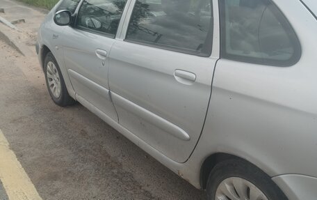 Citroen Xsara Picasso, 2003 год, 200 000 рублей, 4 фотография