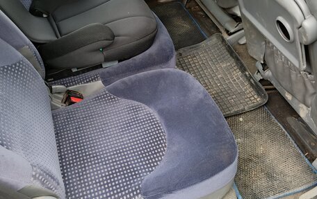 Citroen Xsara Picasso, 2003 год, 200 000 рублей, 7 фотография