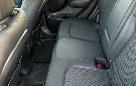 Hyundai ix35 I рестайлинг, 2010 год, 1 250 000 рублей, 9 фотография