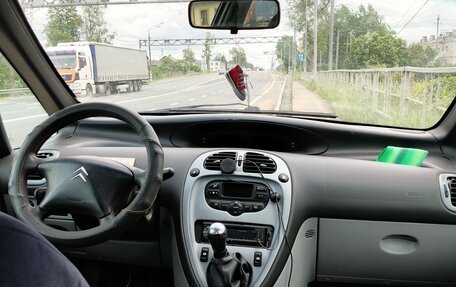 Citroen Xsara Picasso, 2003 год, 200 000 рублей, 6 фотография
