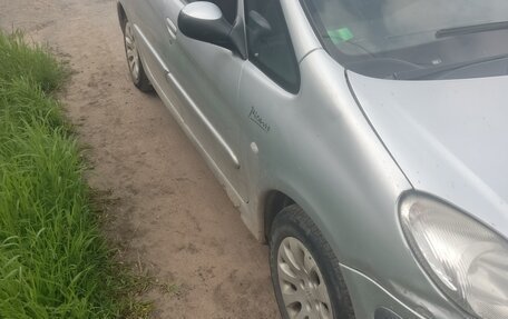 Citroen Xsara Picasso, 2003 год, 200 000 рублей, 3 фотография