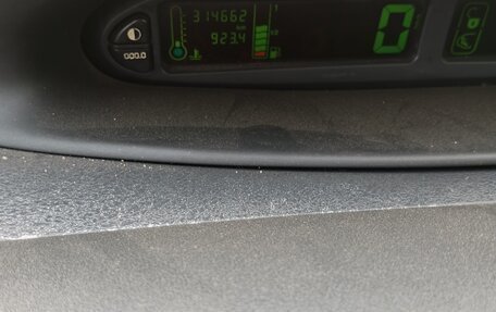 Citroen Xsara Picasso, 2003 год, 200 000 рублей, 14 фотография
