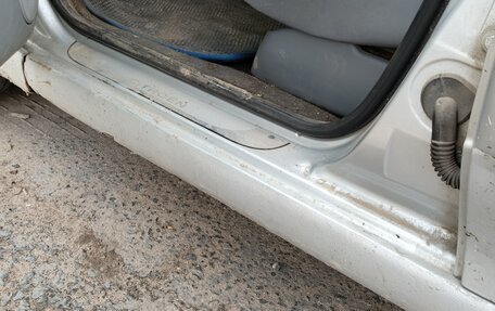 Citroen Xsara Picasso, 2003 год, 200 000 рублей, 12 фотография
