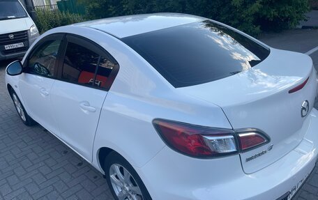 Mazda 3, 2011 год, 1 050 000 рублей, 3 фотография
