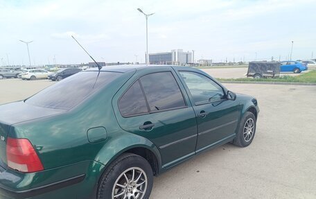 Volkswagen Bora, 2002 год, 400 000 рублей, 3 фотография