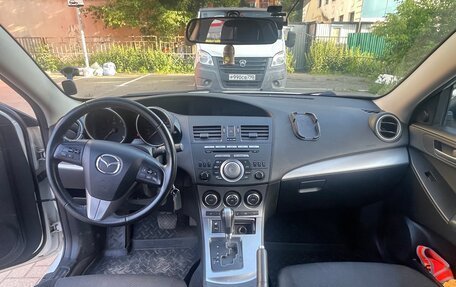 Mazda 3, 2011 год, 1 050 000 рублей, 7 фотография