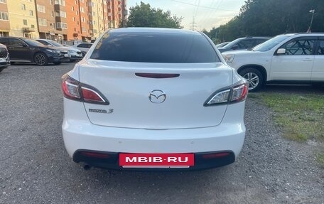 Mazda 3, 2011 год, 1 050 000 рублей, 8 фотография