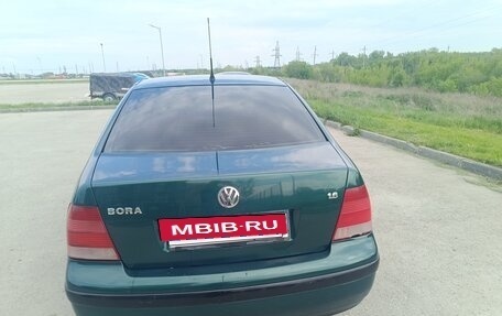 Volkswagen Bora, 2002 год, 400 000 рублей, 4 фотография