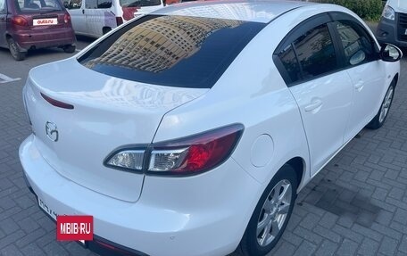 Mazda 3, 2011 год, 1 050 000 рублей, 4 фотография