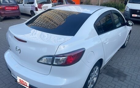 Mazda 3, 2011 год, 1 050 000 рублей, 6 фотография