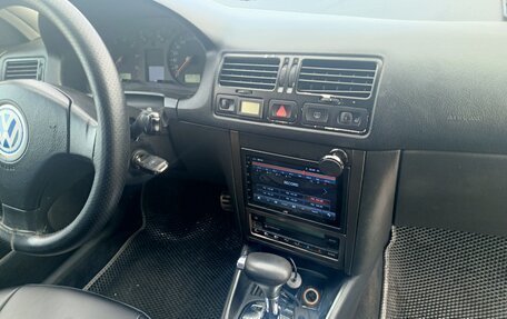 Volkswagen Bora, 2002 год, 400 000 рублей, 6 фотография