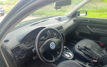 Volkswagen Bora, 2002 год, 400 000 рублей, 8 фотография