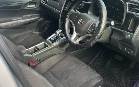 Honda Shuttle II, 2020 год, 1 680 000 рублей, 7 фотография