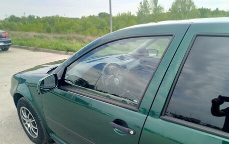 Volkswagen Bora, 2002 год, 400 000 рублей, 9 фотография