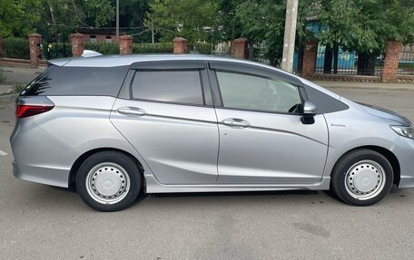 Honda Shuttle II, 2020 год, 1 680 000 рублей, 4 фотография