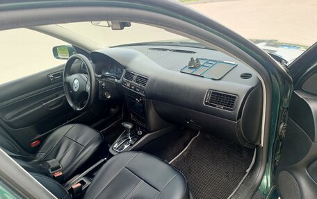 Volkswagen Bora, 2002 год, 400 000 рублей, 7 фотография