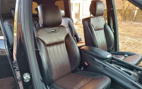 Mercedes-Benz GL-Класс, 2012 год, 2 300 000 рублей, 7 фотография