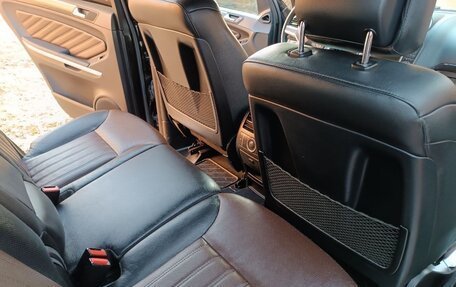 Mercedes-Benz GL-Класс, 2012 год, 2 300 000 рублей, 8 фотография