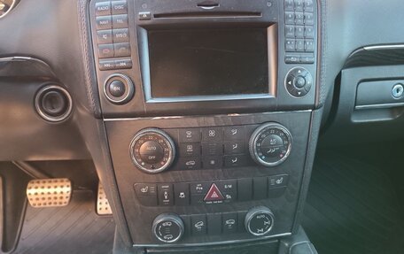 Mercedes-Benz GL-Класс, 2012 год, 2 300 000 рублей, 6 фотография