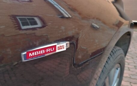 Mercedes-Benz GL-Класс, 2012 год, 2 300 000 рублей, 9 фотография