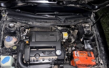 Volkswagen Golf IV, 2002 год, 290 000 рублей, 8 фотография