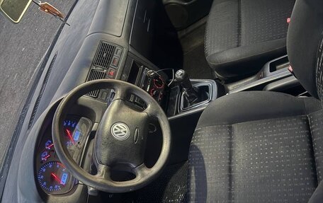 Volkswagen Golf IV, 2002 год, 290 000 рублей, 6 фотография