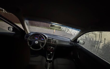 Volkswagen Golf IV, 2002 год, 290 000 рублей, 7 фотография