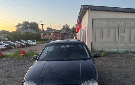 Volkswagen Golf IV, 2002 год, 290 000 рублей, 3 фотография