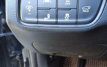 Hyundai Santa Fe IV, 2019 год, 3 100 000 рублей, 17 фотография