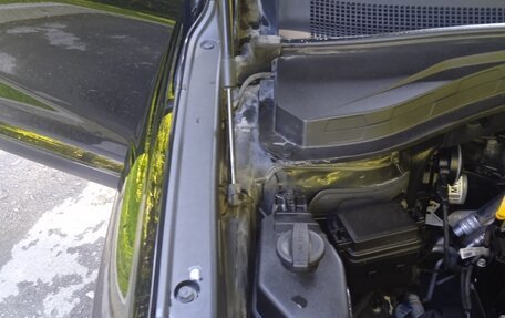 Hyundai Santa Fe IV, 2019 год, 3 100 000 рублей, 25 фотография
