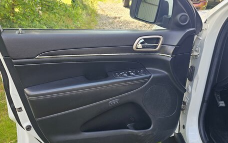 Jeep Grand Cherokee, 2013 год, 2 580 000 рублей, 3 фотография