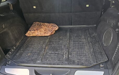 Jeep Grand Cherokee, 2013 год, 2 580 000 рублей, 15 фотография