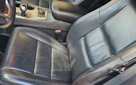 Jeep Grand Cherokee, 2013 год, 2 580 000 рублей, 21 фотография