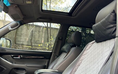 Toyota Land Cruiser Prado 120 рестайлинг, 2008 год, 2 150 000 рублей, 8 фотография