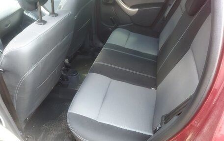 Renault Duster I рестайлинг, 2014 год, 1 000 000 рублей, 8 фотография