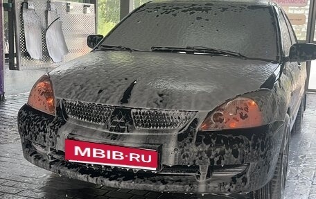 Mitsubishi Lancer IX, 2007 год, 360 000 рублей, 5 фотография