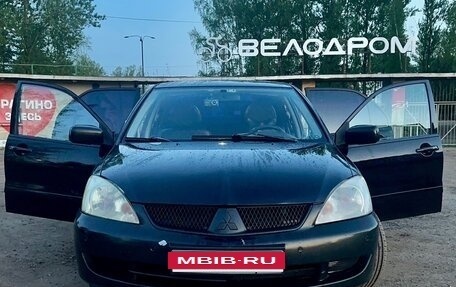 Mitsubishi Lancer IX, 2007 год, 360 000 рублей, 3 фотография