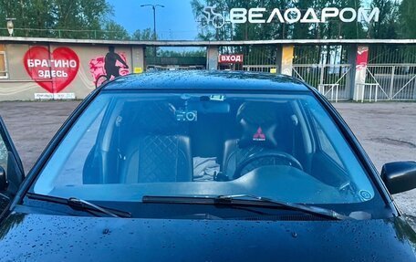 Mitsubishi Lancer IX, 2007 год, 360 000 рублей, 7 фотография