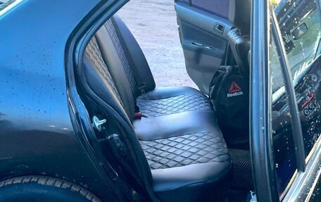 Mitsubishi Lancer IX, 2007 год, 360 000 рублей, 16 фотография