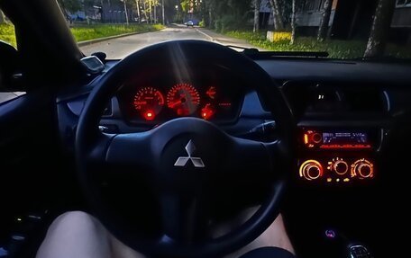Mitsubishi Lancer IX, 2007 год, 360 000 рублей, 17 фотография