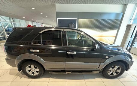 KIA Sorento IV, 2003 год, 429 000 рублей, 4 фотография