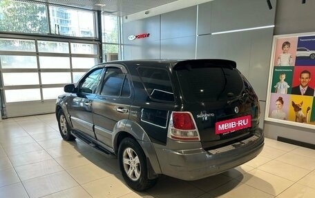 KIA Sorento IV, 2003 год, 429 000 рублей, 7 фотография