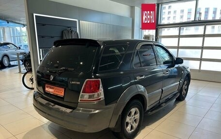 KIA Sorento IV, 2003 год, 429 000 рублей, 5 фотография