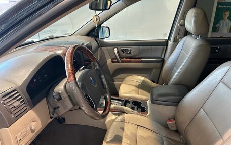 KIA Sorento IV, 2003 год, 429 000 рублей, 9 фотография